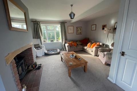 3 bedroom terraced house for sale, Forest View, Church Road, Bradley Green, Redditch