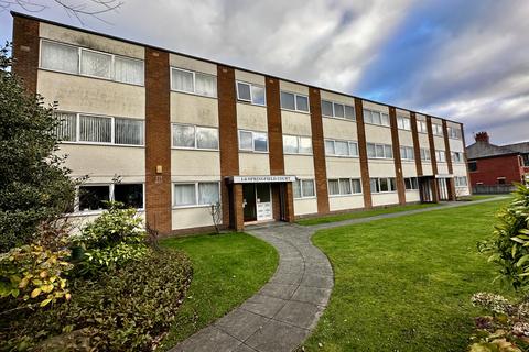 2 bedroom apartment for sale, Springfield Court, Blackpool FY3