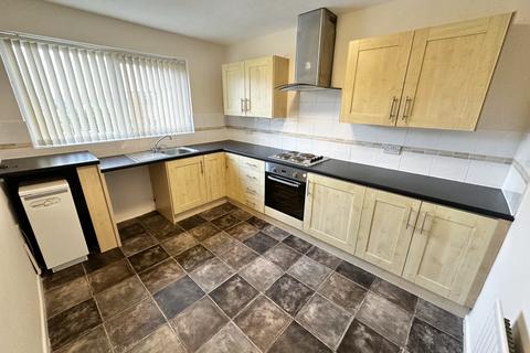 2 bedroom apartment for sale, Springfield Court, Blackpool FY3