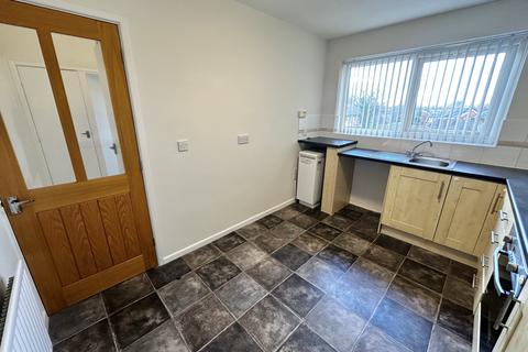 2 bedroom apartment for sale, Springfield Court, Blackpool FY3