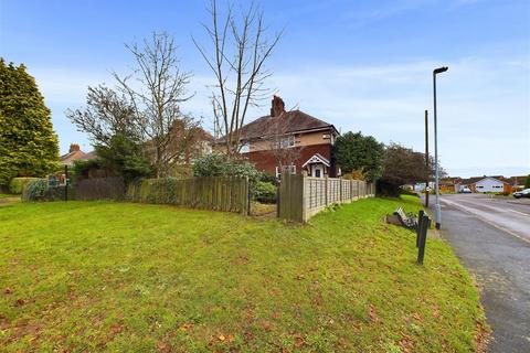 3 bedroom semi-detached house for sale, Burton Road, Whittington, Lichfield