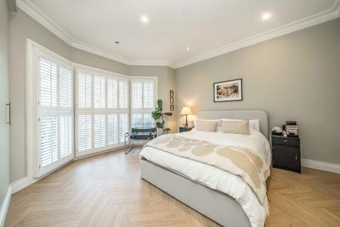 1 bedroom flat for sale, Mount Nod Road, London SW16