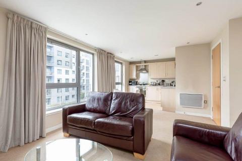 2 bedroom flat to rent, Western Harbour Midway, Newhaven, Edinburgh