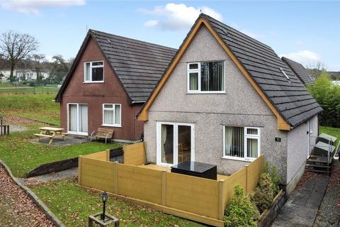 4 bedroom detached house for sale, Honicombe Park, Cornwall PL17