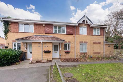 2 bedroom terraced house for sale, Bessemer Close, Langley SL3