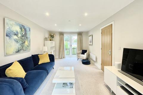 2 bedroom coach house for sale, The Coach House, Wharncliffe Road, Bournemouth, BH5