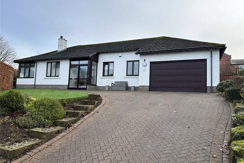 4 bedroom bungalow for sale, Oaks Lane, Kirkbampton, Carlisle, Cumbria, CA5