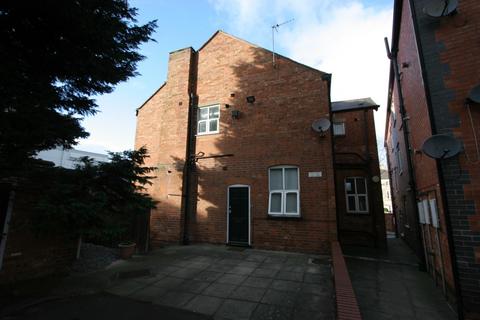 1 bedroom flat to rent, Bridge Street, Loughborough LE11