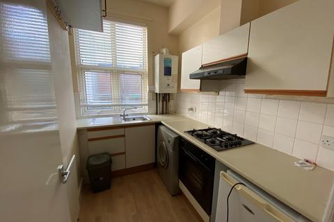 1 bedroom flat to rent, Bridge Street, Loughborough LE11