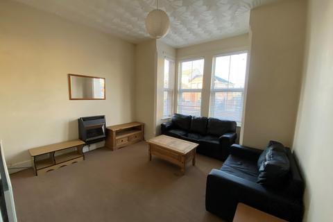 1 bedroom flat to rent, Bridge Street, Loughborough LE11