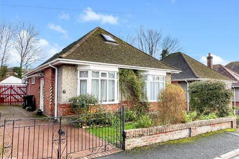 2 bedroom bungalow for sale, Nursery Road, Blandford Forum, Dorset, DT11