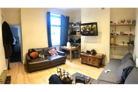 5 bedroom house share to rent, Keppoch Street, Roath, Cardiff