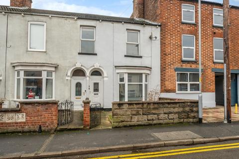 4 bedroom terraced house for sale, Newland Street West, Lincoln, Lincolnshire, LN1