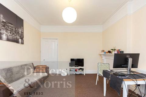 1 bedroom apartment to rent, Alexandra Grove, North Finchley, London, N19