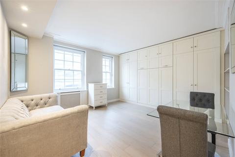 Studio to rent, Devonshire Street, Marylebone, London, W1W