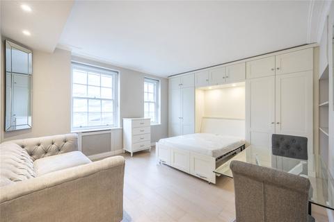 Studio to rent, Devonshire Street, Marylebone, London, W1W