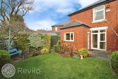 3 bedroom semi-detached house for sale, Whalley Gardens, Rochdale, OL12