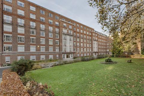 Eyre Court, Finchley Road, London, London NW8