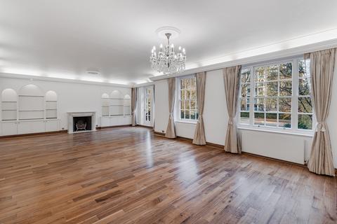 6 bedroom apartment for sale, Eyre Court, Finchley Road, London, London NW8