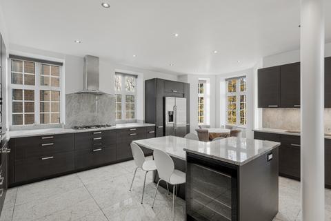 6 bedroom apartment for sale, Eyre Court, Finchley Road, London, London NW8