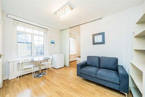 1 bedroom flat to rent, Harrowby Street, London W1H