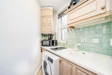 1 bedroom flat to rent, Harrowby Street, London W1H