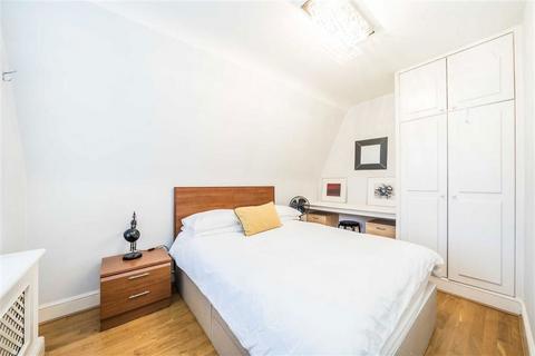 1 bedroom flat to rent, Harrowby Street, London W1H