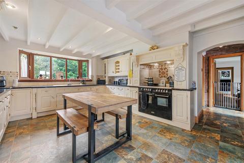 3 bedroom farm house for sale, Salthouse Farm, Salters Lane, Werrington, Stoke-on-Trent