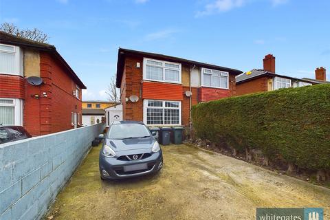 2 bedroom semi-detached house for sale, Charles Avenue, Bradford, West Yorkshire, BD3