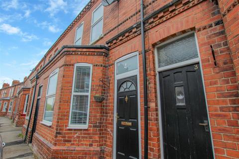 3 bedroom terraced house to rent, Prospect Terrace, Fulford, York, North Yorkshire