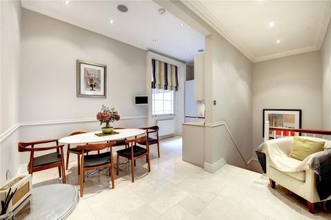 2 bedroom apartment for sale, Beaufort Gardens, SW3