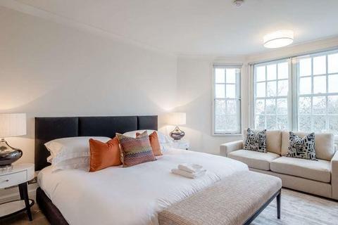 6 bedroom apartment to rent, Park Road, St Johns Wood, London