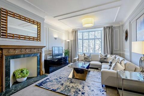 6 bedroom apartment to rent, Park Road, St Johns Wood, London