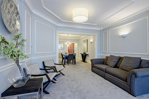 6 bedroom apartment to rent, Park Road, St Johns Wood, London