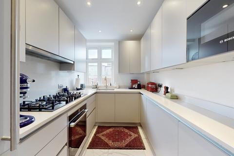 3 bedroom apartment for sale, Grove Hall Court, Hall Road, St John's Wood, London, NW8