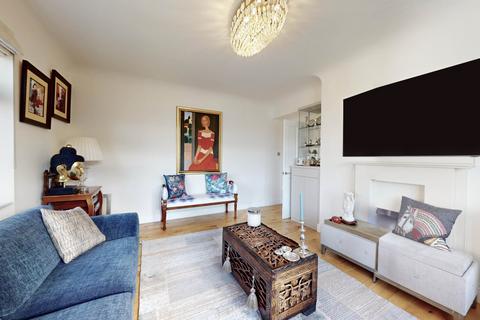 3 bedroom apartment for sale, Grove Hall Court, Hall Road, St John's Wood, London, NW8