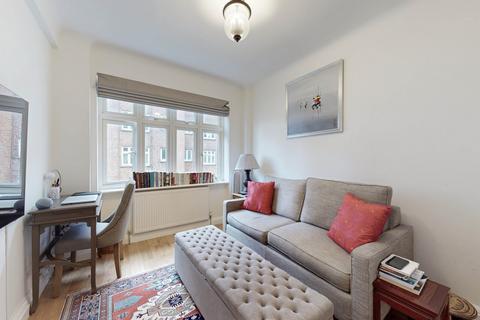 3 bedroom apartment for sale, Grove Hall Court, Hall Road, St John's Wood, London, NW8