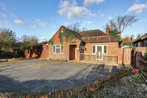 2 bedroom detached bungalow for sale, Coles Lane, Brasted TN16