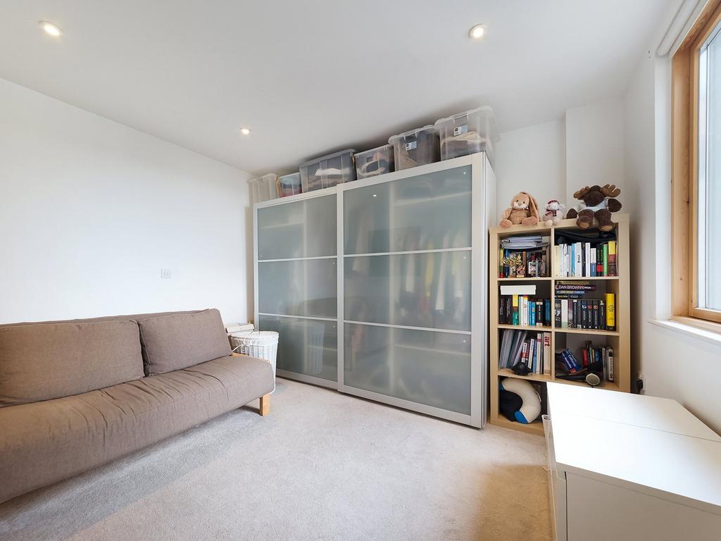 Phoenix Heights E14