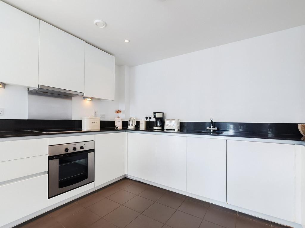 Phoenix Heights E14
