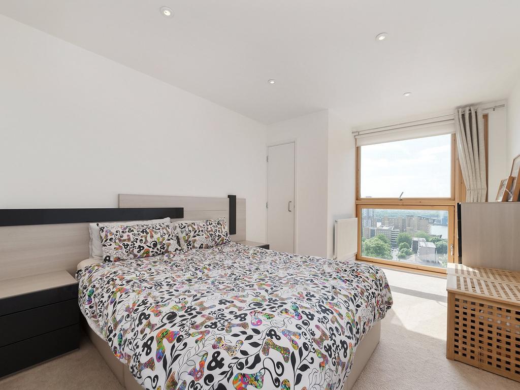 Phoenix Heights E14