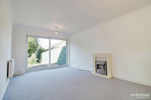 2 bedroom semi-detached bungalow for sale, Overbrook, Swindon SN3