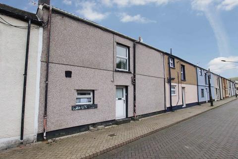 undefined, Glandwr Terrace, Tonypandy, CF40 2HU