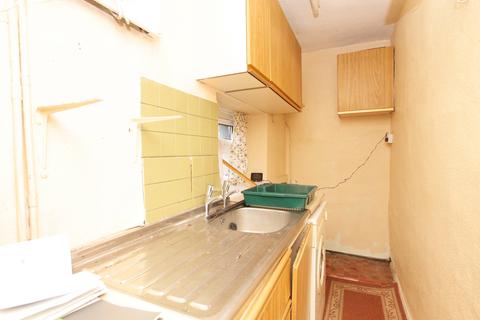 undefined, Glandwr Terrace, Tonypandy, CF40 2HU