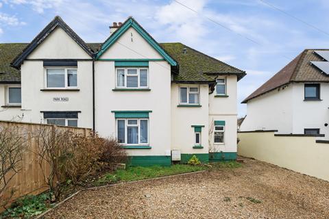 3 bedroom semi-detached house for sale, Park Road, Faringdon, Oxfordshire, SN7