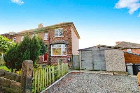 3 bedroom semi-detached house for sale, Greenway, Altrincham WA14