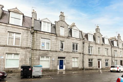 1 bedroom flat to rent, Wallfield Place, Aberdeen, AB25