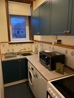 1 bedroom flat to rent, Wallfield Place, Aberdeen, AB25