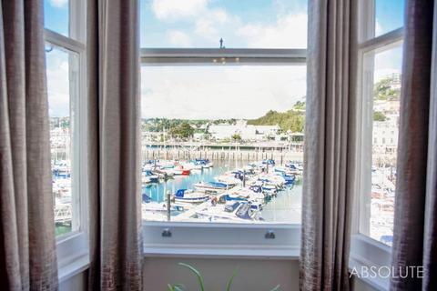 1 bedroom flat to rent, Victoria Parade, Torquay, TQ1