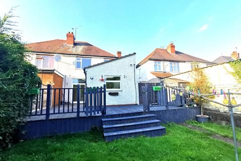 3 bedroom semi-detached house to rent, Eastlands, Stafford, ST17 9BB